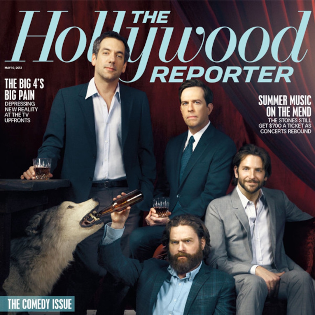 The Hangover Part Iii 2013 Imdb